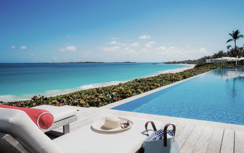 Beachfront Property For Sale In Bahamas