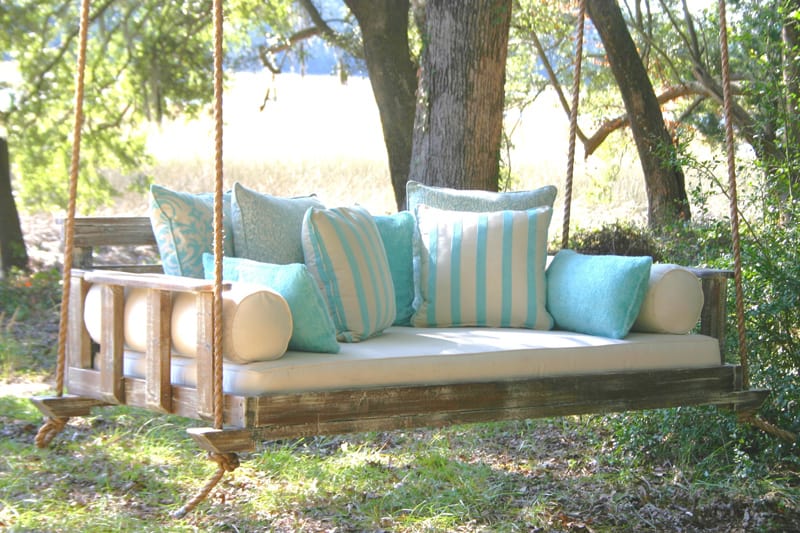 Things Twitter Wants Yout To Overlook About Porch Swing