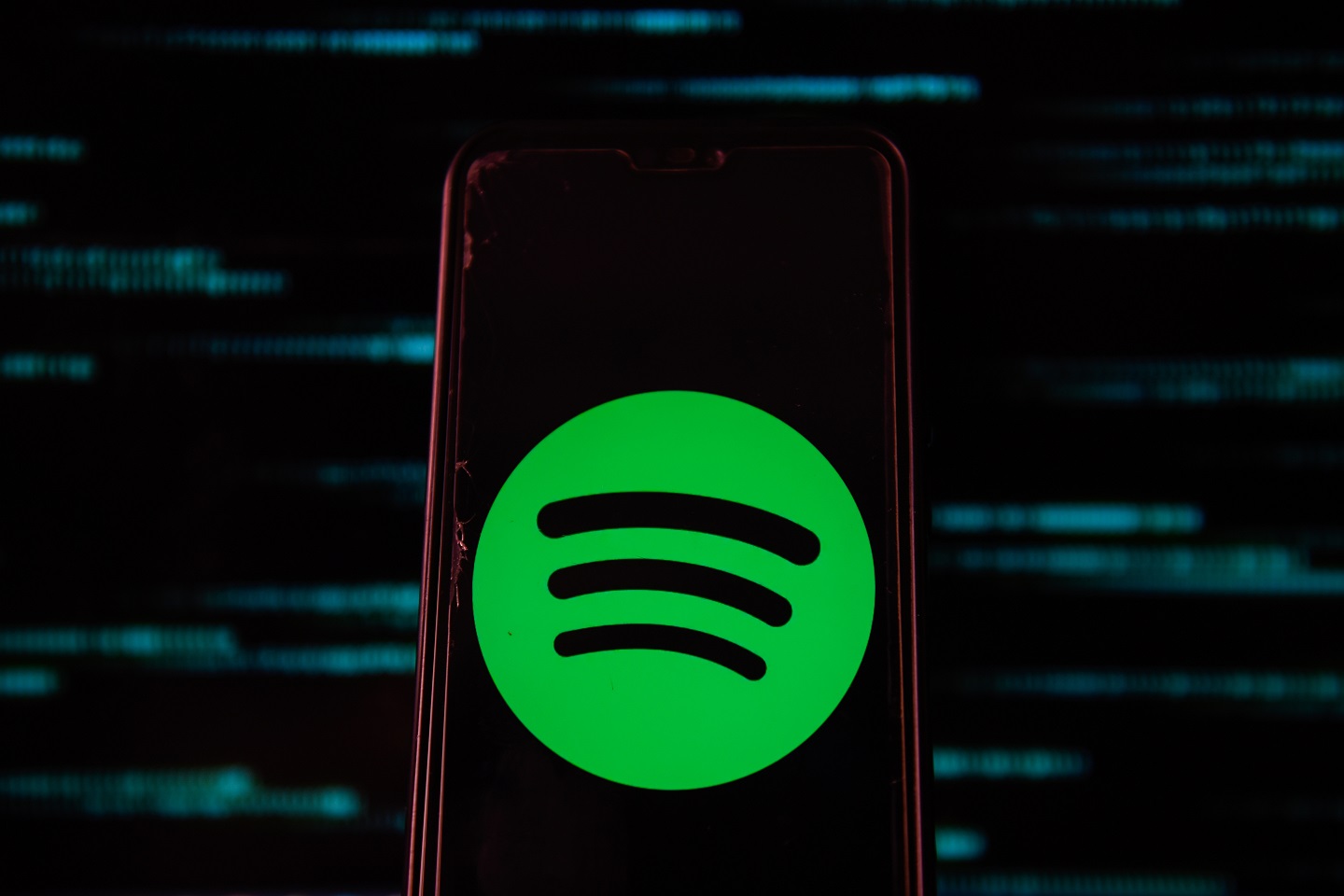 Listeners Per Month Spotify Is Essential To your Success