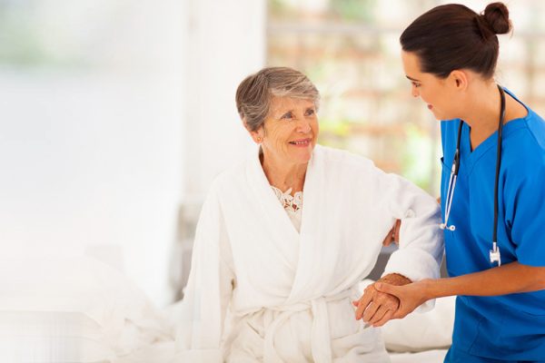 Albuquerque Home Care: Caring for Your Loved Ones