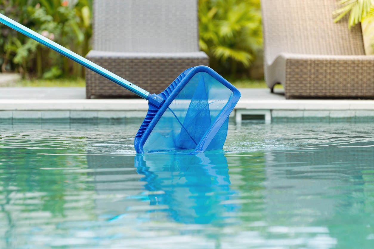 The Clean Pool Handbook: A Must-Read for Pool Owners